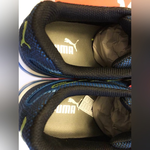 Puma Safety Work Shoe - Picture 6 of 11